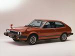 Honda Accord Hatchback 1976 года